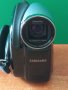 ПРОМО Цифрова Мини DVD Видеокамера Samsung SC-DX103 34x Оптично Увеличение, снимка 5