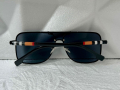 Burberry  мъжки слънчеви очила, снимка 6