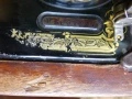 An antique Singer Sewing Machine for sale, снимка 5