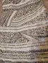 Елегантна рокля с пайети и бродерия, снимка 6
