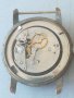 Часовник Ruhla UMF 24. Germany. Vintage watch. Мъжки механичен часовник Ruhla antimagnetic , снимка 6