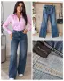 Дънки MASSIMO DUTTI, снимка 1