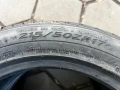 2бр летни гуми 215-50-17, снимка 3