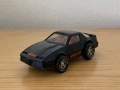 Darda motor  knight 2000 , hot wheels, снимка 3