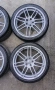 19ки джанти 5х112 Audi с летни гуми, снимка 2