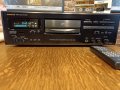Onkyo DT-2710 Digital Audio Tape Deck, снимка 1 - Ресийвъри, усилватели, смесителни пултове - 38679213