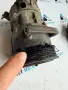 9676862380, 447150-3251 компресор за климатик Denso със счупена шайба от Citroen C4 1.6 HDI, 92 ph., снимка 7