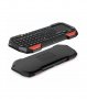 УЛТРА МИНИ BLUETOOTH КЛАВИАТУРА С ТЪЧПАД ЗА ТЕЛЕФОН ТАБЛЕТ ПРЕЗЕНТАЦИИ - код BT05, снимка 6