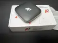 Tv box A1 android 12 тв бокс чисто нов google smart tv приемник , снимка 1