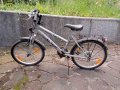 Продавам детски велосипед, снимка 4