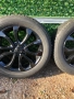 4бр. алуминиеви джанти от Nissan Qashqai 17 цола., снимка 3