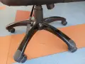 Гейминг Стол / Gaming chair AGGESTRUP grey/black, снимка 5