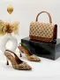 Gucci Луксозни Дамски Обувки На Ток - Различни Цветове Код SEM-548, снимка 6