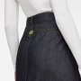 g-star gsrr hito skirt - страхотна дънкова пола НОВА БЕЗ ЕТИКЕТИ, снимка 2