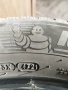 225 60 18 MICHELIN CROSSCLIMATE, снимка 3