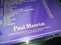PAUL MAURIAT CD GOLD CONCERT-MADE IN FRANCE 1802241010, снимка 5