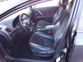 Toyota Avensis 2.0D4D-124kc. FACELIFT, снимка 10