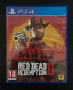 Red Dead Redemption 2 за PS4, снимка 1