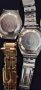 Лот часовници Сейко-Ориент-Картие-Ролекс, снимка 6