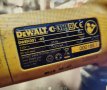 Ъглошлайф Dewalt dwen201-qs 140 лв., снимка 2
