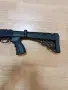 Сгъваем регулируем приклад за Mossberg, снимка 1