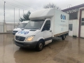 Sprinter -CDI Бордови , снимка 1 - Части - 36043870