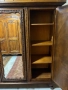 Масивен дъбов гардероб , снимка 8