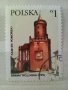 Стари Полски пощенски  марки, снимка 4