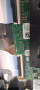 T-CONTROL BOARD BN41-02112A BN95-01329A for SAMSUNG UE48H8080S, снимка 2