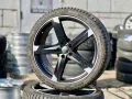 5х112 20 Джанти Audi A4 A6 Q3 Q5 VW Tiguan Passat Arteon Skoda Kodiaq 5x112, снимка 2
