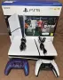 Play Station 5 Slim Disk Edition 1Tb, снимка 1