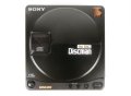 2 броя SONY CD Discman D-99 за ремонт, снимка 2