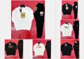 Мъжки спортен комплект Burberry🔝Karl Lagerfeld🔝Calvin Klein🔝Hugo Boss Код A54, снимка 1