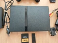 Sony PS2 Slim - хакнат - качени игри - Playstation 2, снимка 3