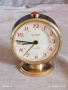 Стар механичен будилник СЛАВА СССР перфектно състояние за КОЛЕКЦИЯ ДЕКОРАЦИЯ 50595, снимка 1
