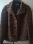 Дамско палтенце 46 номер , снимка 1 - Палта, манта - 34045546