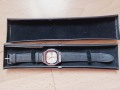 RICOH Автоматичен Мъжки Часовник с Диаманти, снимка 1 - Други - 44792801
