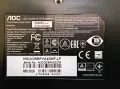 Монитор AOC I2269VWM, 21.5″, снимка 4
