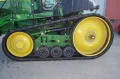 Верижен трактор John Deere 8370RT✅ЛИЗИНГ✅НОВ ВНОС, снимка 3