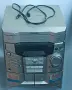Мини компонент система Sharp CD-ES111H, снимка 1
