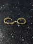 Златни обеци, снимка 3
