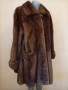 Палто от норка , снимка 8