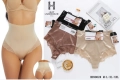 Стягаща,невидима бразилиана.Модел 002., снимка 2