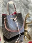 чанти louis vuitton neoneo, снимка 10
