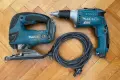 Акумулаторен двускоростен винтоверт BOSCH 14,4V Li-Ion с ляв и десен ход внос от Германия., снимка 6