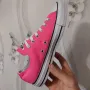 кецове / маратонки Converse Chuck Taylor All Star Pink номер 39, снимка 7