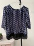 Дамска блуза M, снимка 2