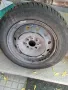 2бр. Гуми Barum 175/65/14+ джанти , снимка 3