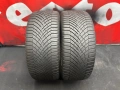 265 40 21, Всесезонни гуми, Continental AllSeasonContact2, 2 броя, снимка 3