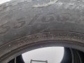 2бр зимни гуми 255/60/18 Pirelli C042 , снимка 4